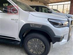 تۆیۆتا هایلۆکس